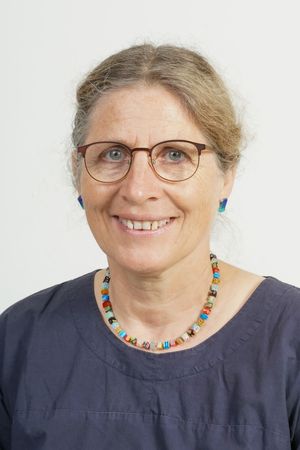 Meike Kolfenbach